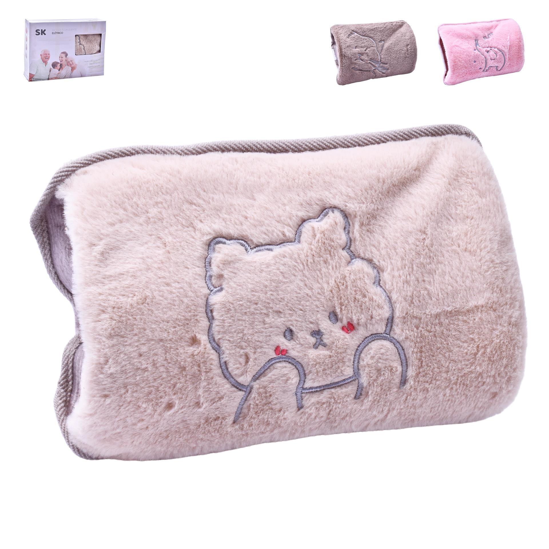 SACO AGUA ELET 18X26CM 2621-207-01 CX20 SACO AGUA ELET 18X26CM 2621-207-01 CX20