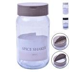 FRASCO P/ESPECIARIAS 380CC C-00164 CX20 FRASCO P/ESPECIARIAS 380CC C-00164 CX20