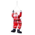 PAI NATAL C/ ESCADA CORDA 90CM SD002N-90 PAI NATAL C/ ESCADA CORDA 90CM SD002N-90
