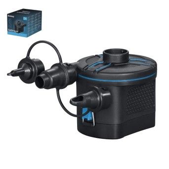 BOMBA ENCHER ELETRICA 62254