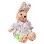 COELHO PASCOA 28CM 2856-202 CX80 COELHO PASCOA 28CM 2856-202 CX80