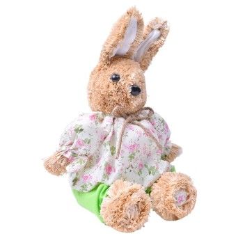 COELHO PASCOA 28CM 2856-202 CX80