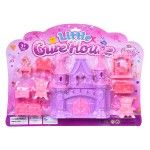 CASTELO BONECA CP214493 CX72 CASTELO BONECA CP214493 CX72