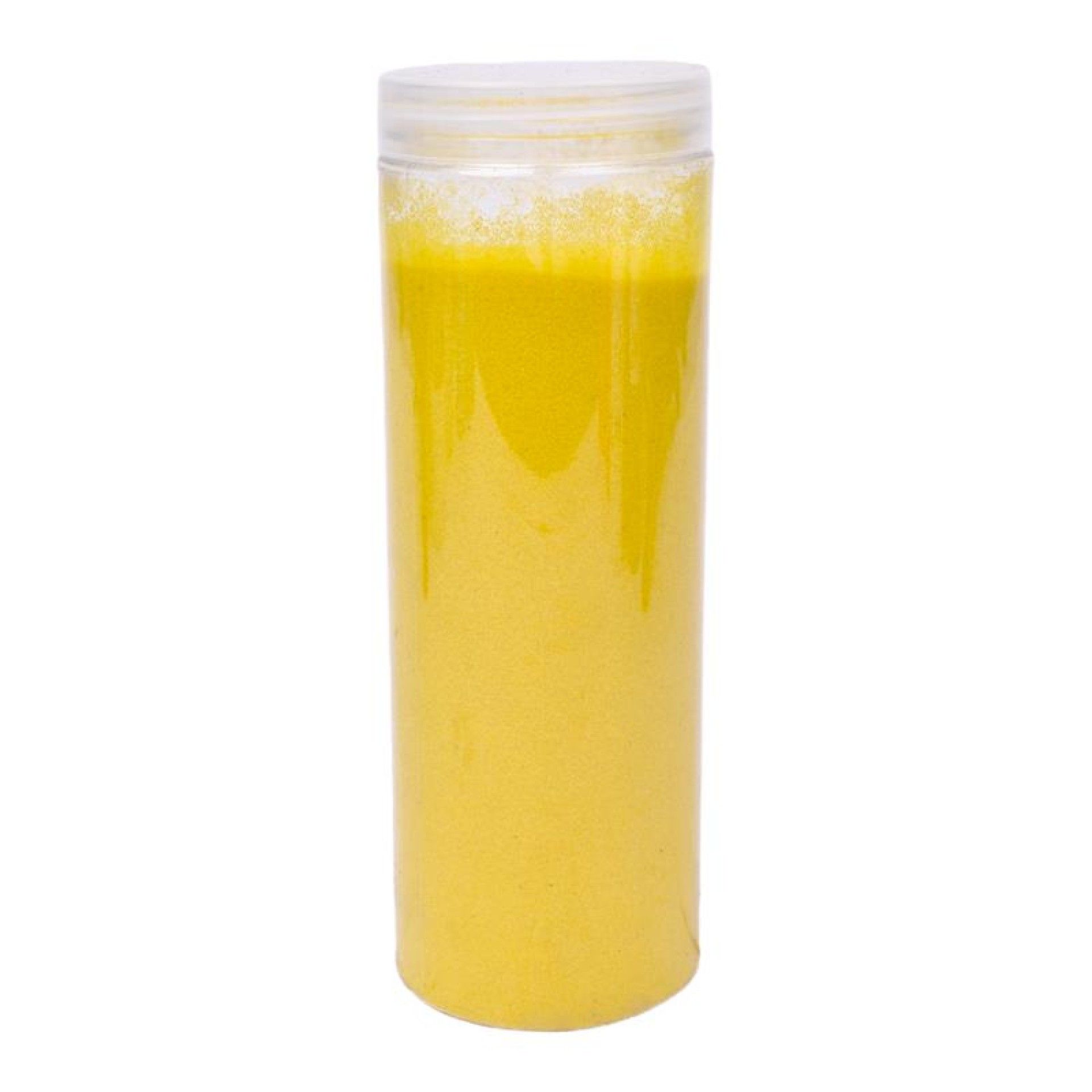 AREIA DEC AMARELA 500G 2490-500E CX36 AREIA DEC AMARELA 500G 2490-500E CX36
