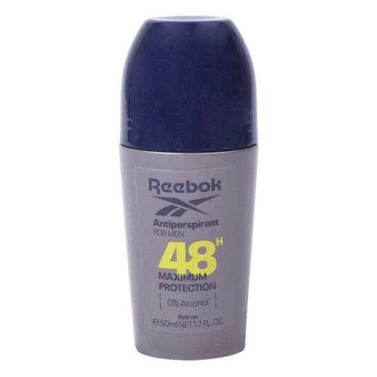 REEBOK DEO ROLL-ON MAX PROTEC MEN 50ML