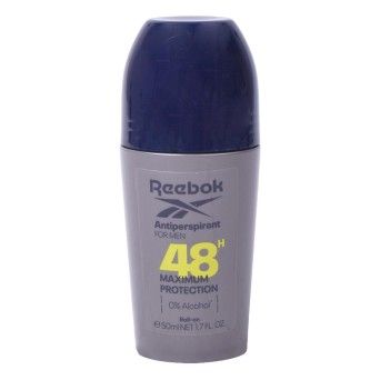 REEBOK DEO ROLL-ON MAX PROTEC MEN 50ML