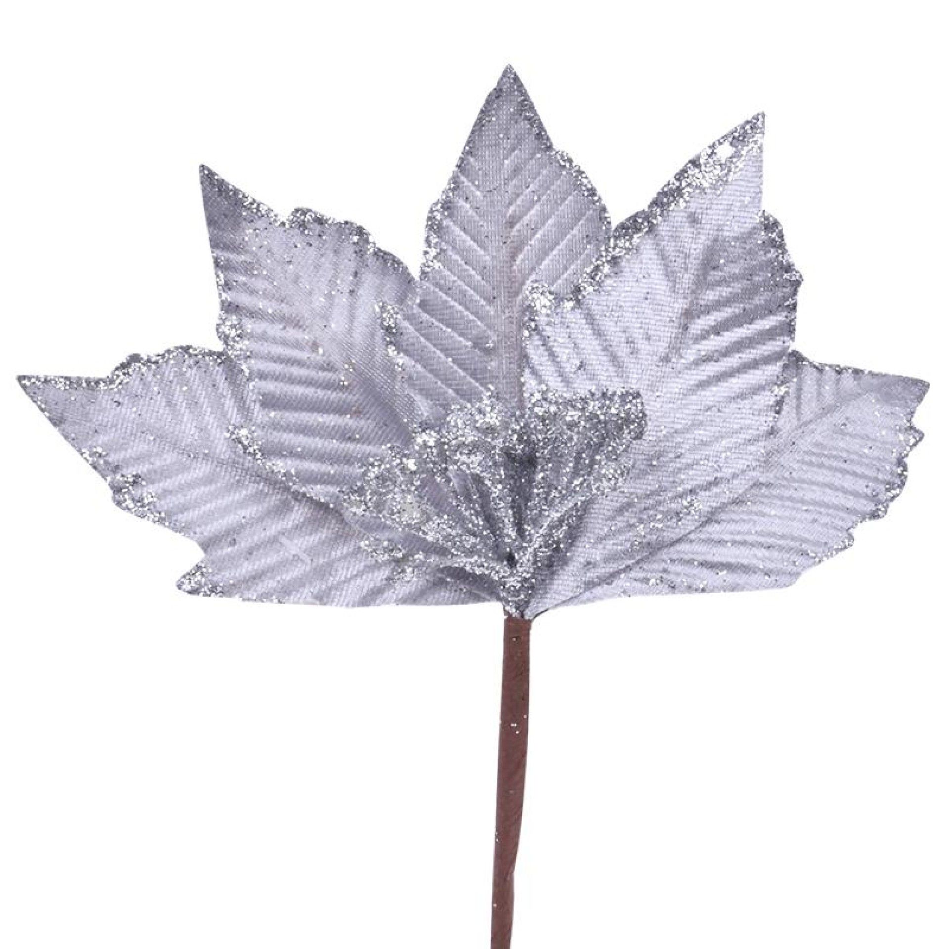 FLOR NATAL 21CM 1283-901C CX480 FLOR NATAL 21CM 1283-901C CX480