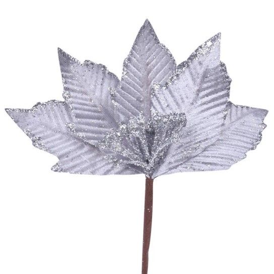 FLOR NATAL 21CM 1283-901C CX480