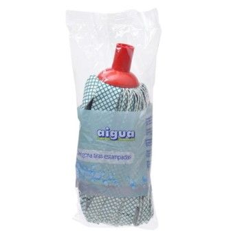 ESFREGONA TIRAS ESTAMPADAS