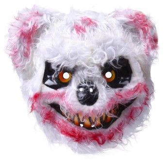 MASCARA HALLOWEEN SKPA-837-277 CX48
