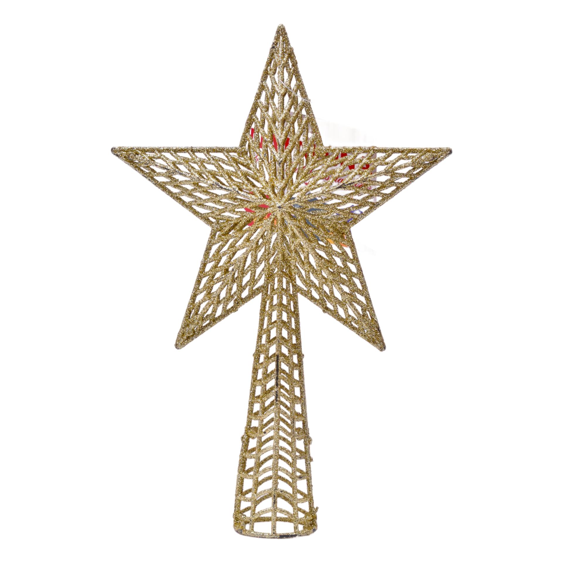 ESTRELA DRD C/GLITTER 17X26CM 50263599 ESTRELA DRD C/GLITTER 17X26CM 50263599