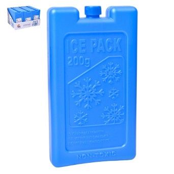 ACUMULADOR GELO 200ML 820-307 CX24