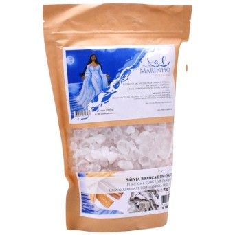 SAL C/ ERVAS S. BRANCAP. SANTO  500GR