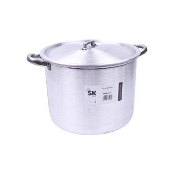 PANELA ALUMINIO NORMAL N16