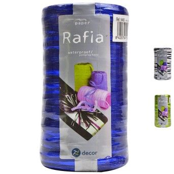 ROLO FITA RAFIA 14MM