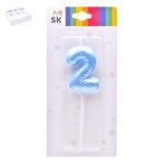VELA ANIV Nº2 643-011C-2 CX144 VELA ANIV Nº2 643-011C-2 CX144