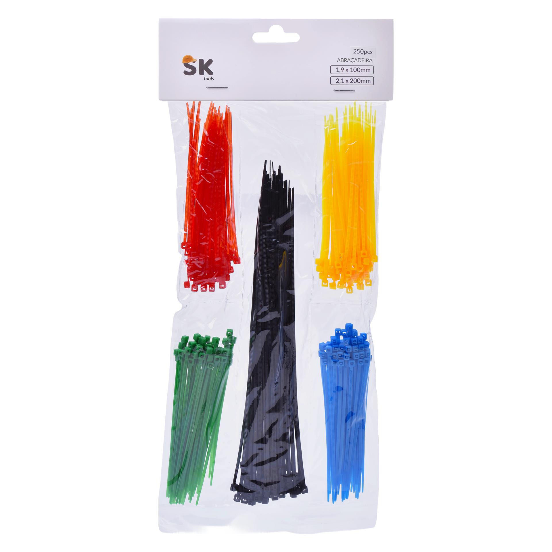 ABRA� 1,9X100+2,1X200 2796810 CX192