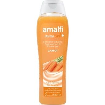 GEL BANHO CENOURA 750ML