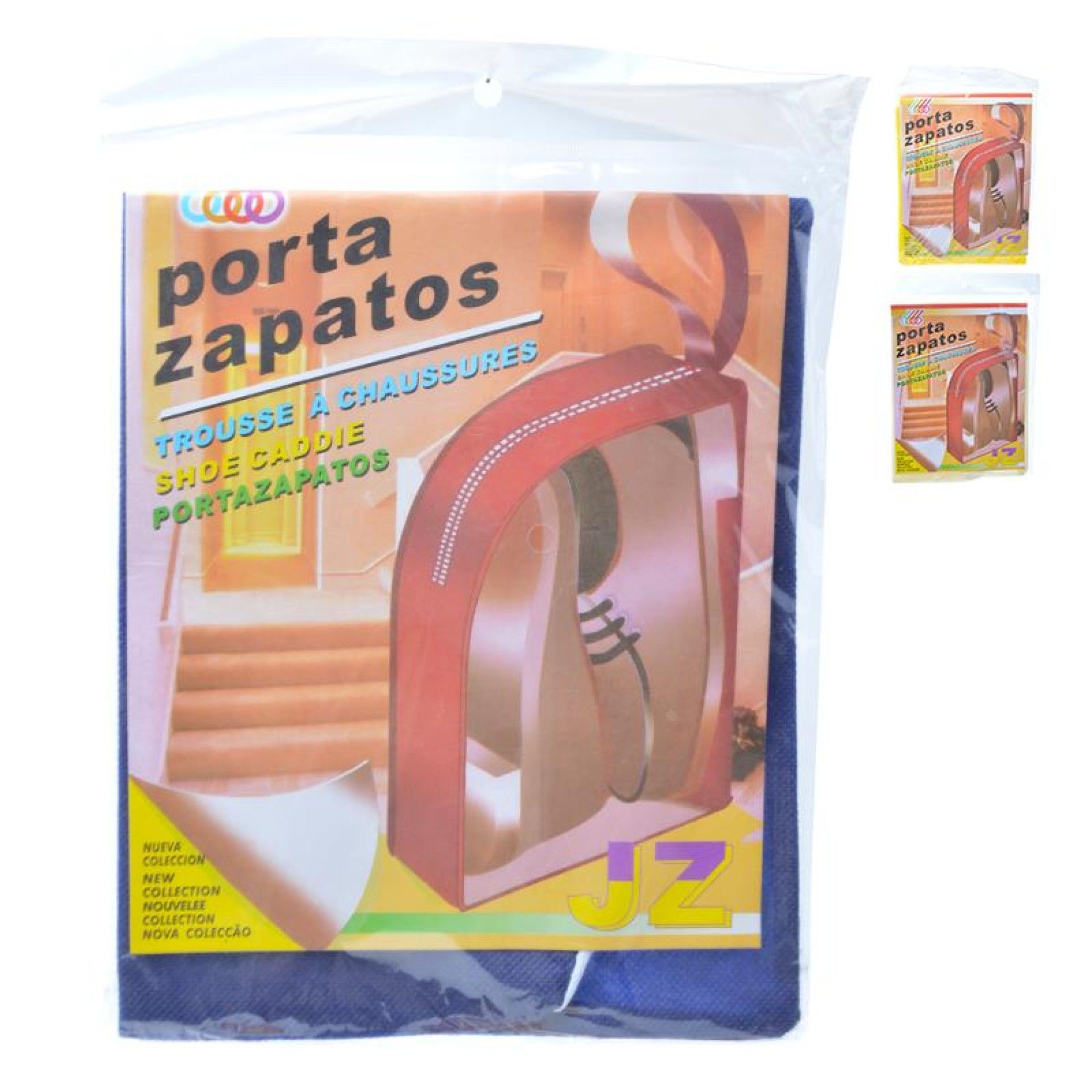 PORTA SAPATOS XFT-10011 PORTA SAPATOS XFT-10011