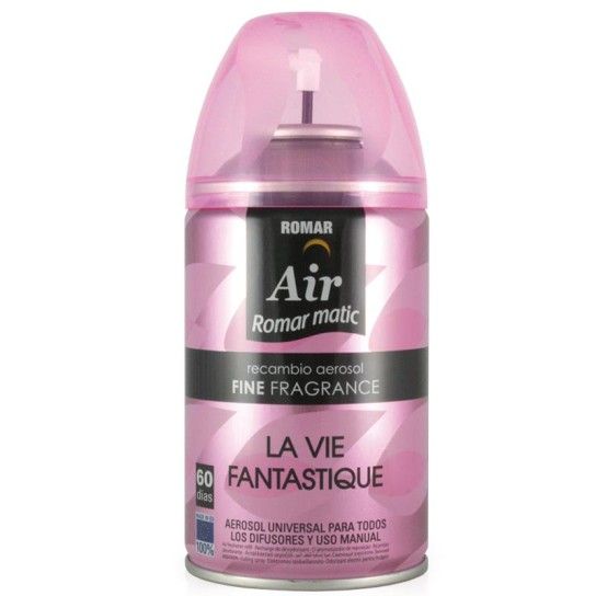 AMBIENTADOR REC.LA VIE FANTA 335CC