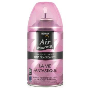 AMBIENTADOR REC.LA VIE FANTA 335CC