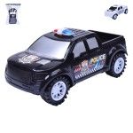 CARRO POLICIA FRICAO CP214252 CX120