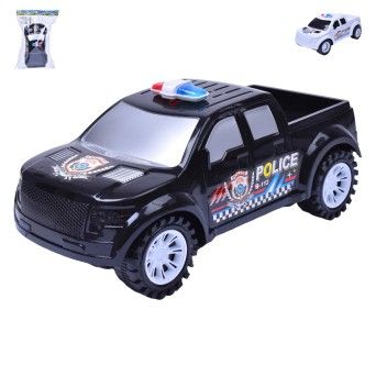 CARRO POLICIA FRICAO CP214252 CX120