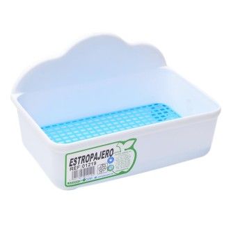 PORTA ESFREGOES PLASTICO BR. 01219