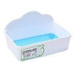 PORTA ESFREGOES PLASTICO BR. 01219