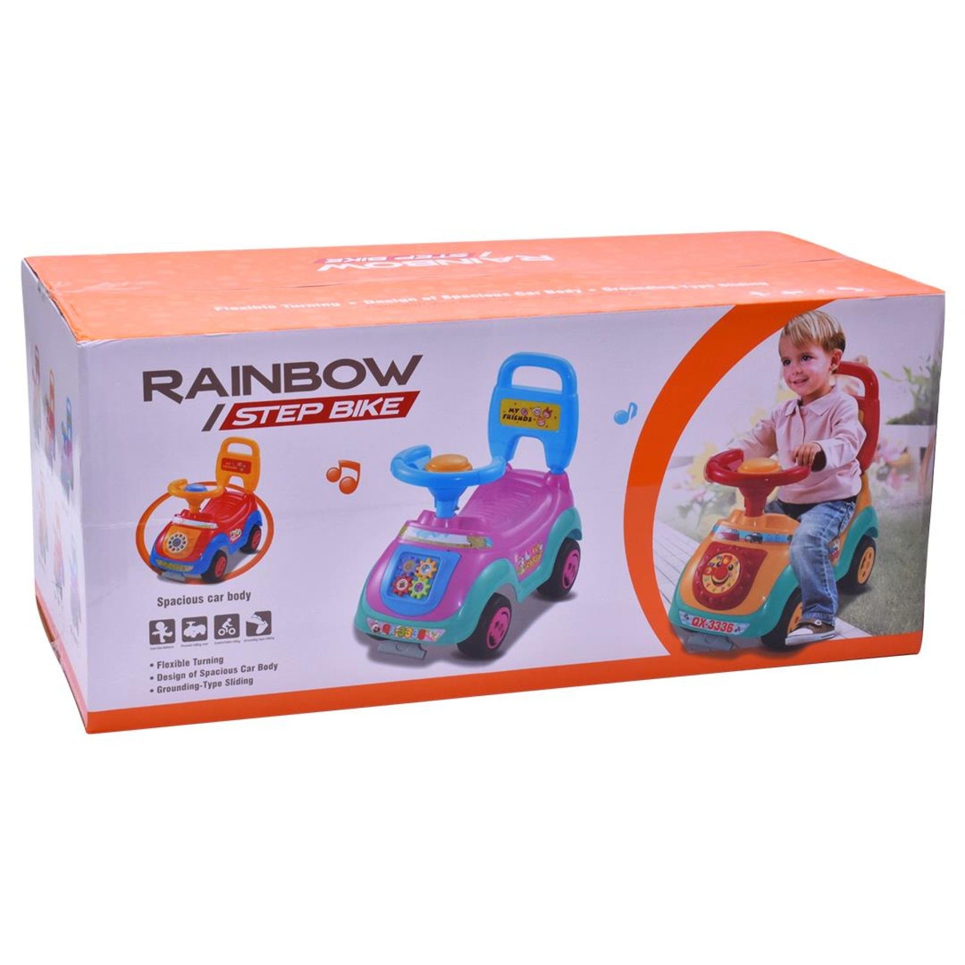 CARRO BEBE CP160924 CX9 CARRO BEBE CP160924 CX9