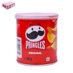 PRINGLES ORIGINAL 40G PRINGLES ORIGINAL 40G