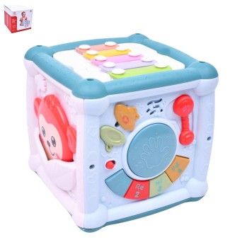 BRINQ BEBE CP152907 CX18