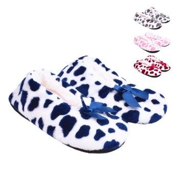 PANTUFAS 25CM 2415-050-19 CX120