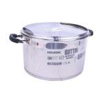 PANELA IND. 20CM 4L 8MM HELEOM PANELA IND. 20CM 4L 8MM HELEOM