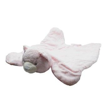 TAPETE BEBE PELUCHE 90X70 3593025 LUNA