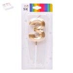 VELA ANIV Nº3 6430-09A-3 CX96 VELA ANIV Nº3 6430-09A-3 CX96