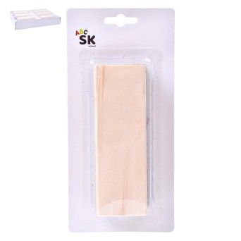 APAGADOR QUADRO 13X4,5X3CM 2868-011 CX144