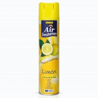AMB. SPRAY LIMAO 405CC