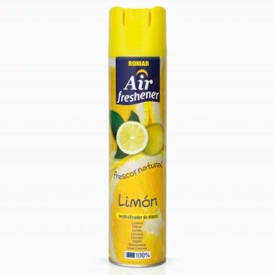 AMB. SPRAY LIMAO 405CC