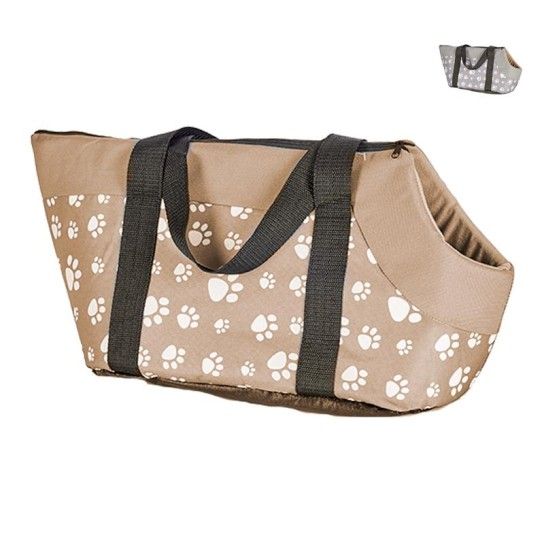 TRANSPORTADORA ANIMAL TEC. PEGADAS 71293