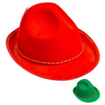 CARNAVAL CHAPEU PETER PAN 202-309