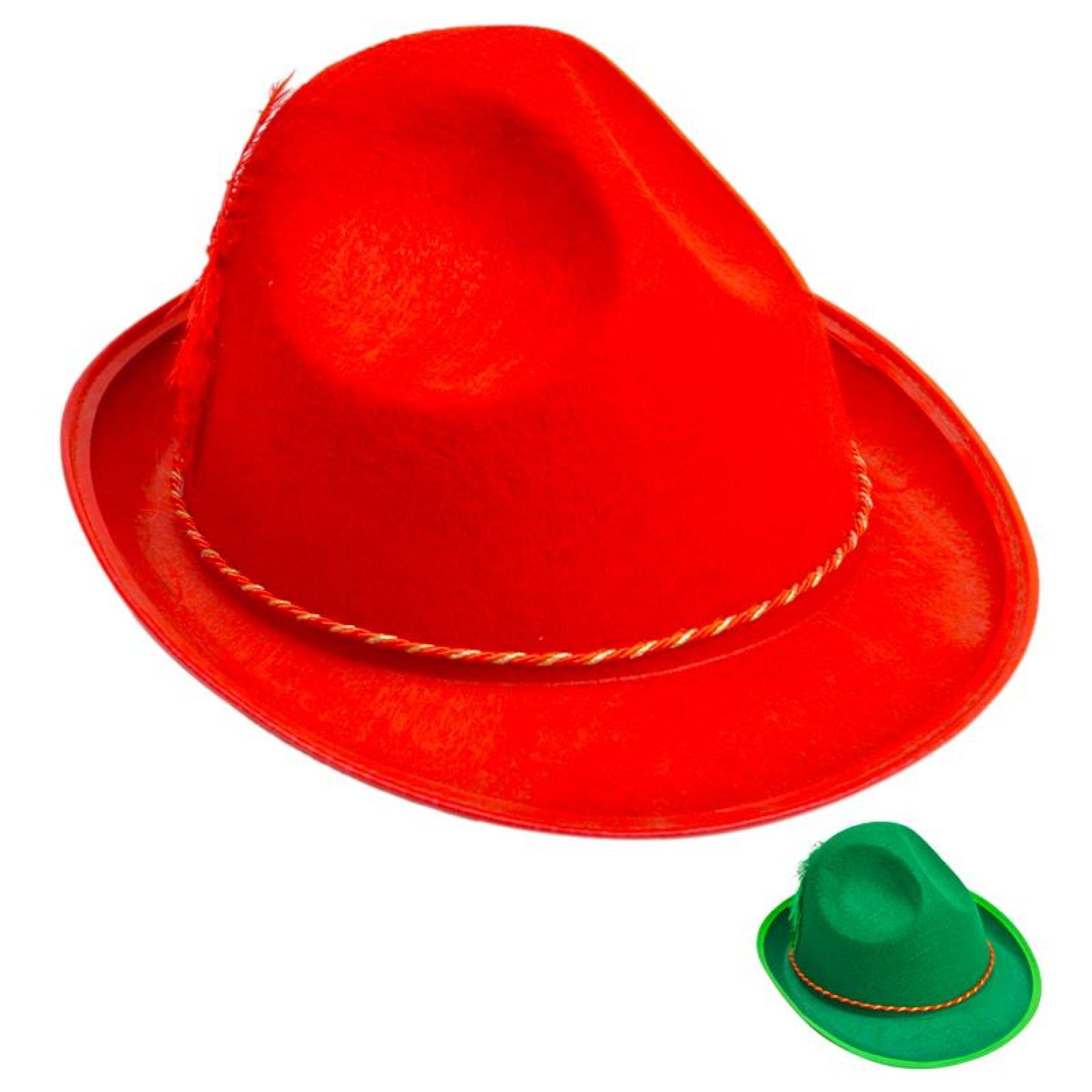 CARNAVAL CHAPEU PETER PAN 202-309 CARNAVAL CHAPEU PETER PAN 202-309