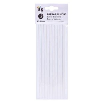BARRA SILICONE 10UN 7X19CM 2681-991CX144