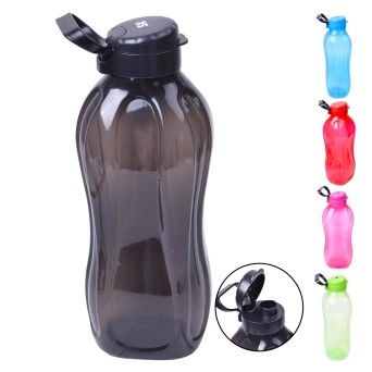 GARRAFA AGUA 2L 1838-100B-2A CX48
