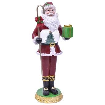 PAI NATAL 34.5CM C/LUZ 2571-001C CX9