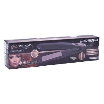 ALISADOR CABELO 40W