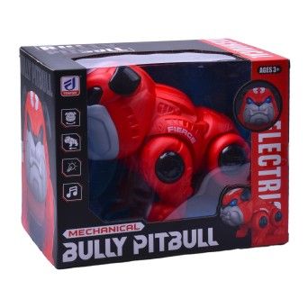 BRINQUEDOS CP170265 CX36