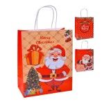 SACO NATAL 27X21X11CM 2317-910-01 CX180