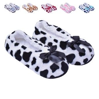 PANTUFAS QUARTO 2988-000-01 CX120