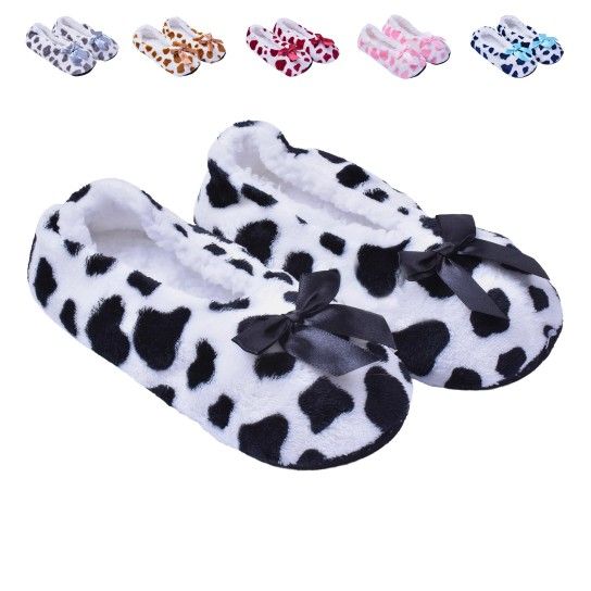 PANTUFAS QUARTO 2988-000-01 CX120
